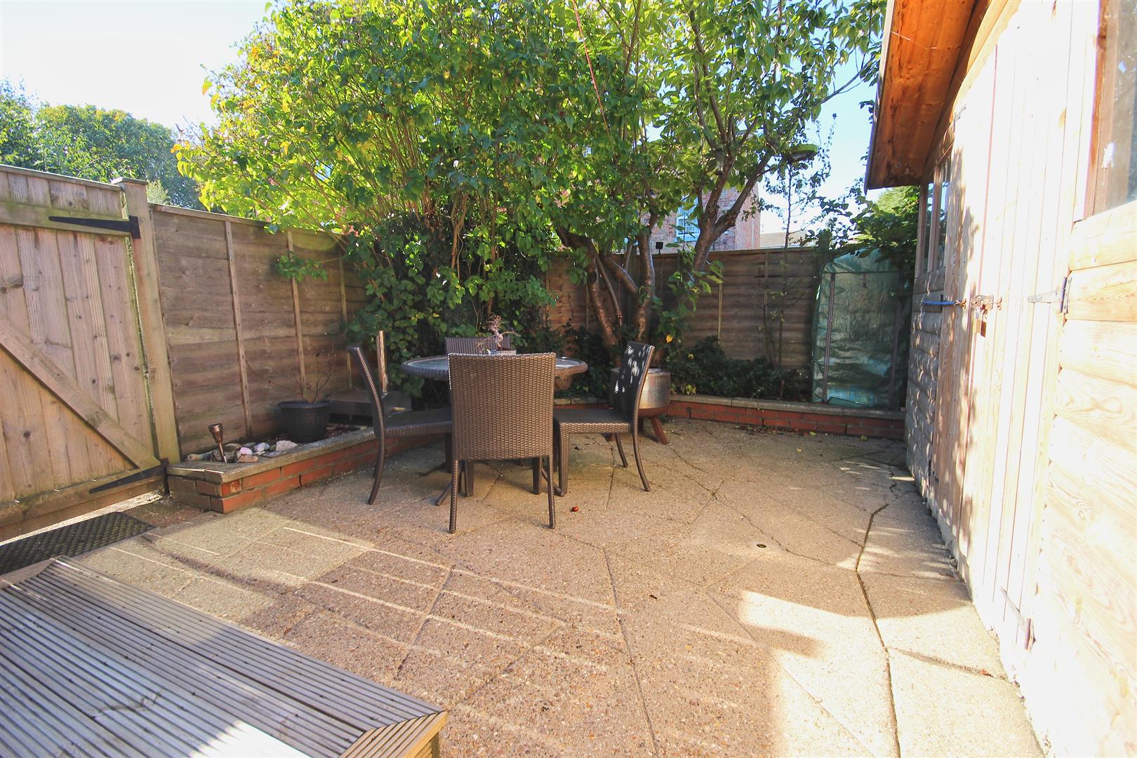 Atwick Road, Hornsea